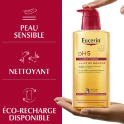 Eucerin Douche & Bain|Bain & Douche><noscript><img width=