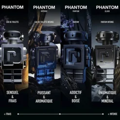 Rabanne Eau De Parfum></noscript>Phantom