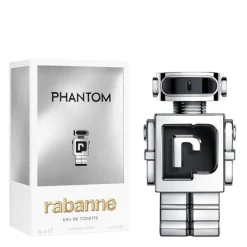 Rabanne Parfums Rechargeables|Eau De Toilette>Phantom