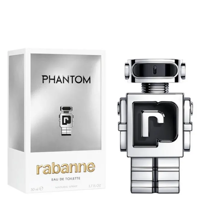 Rabanne Parfums Rechargeables|Eau De Toilette>Phantom