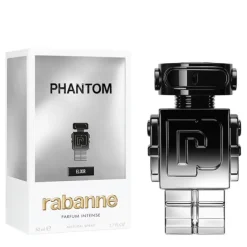 Rabanne Eau De Parfum>Phantom Elixir