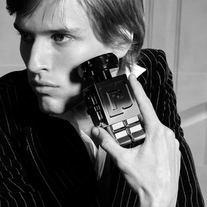 Rabanne Eau De Parfum>Phantom Elixir