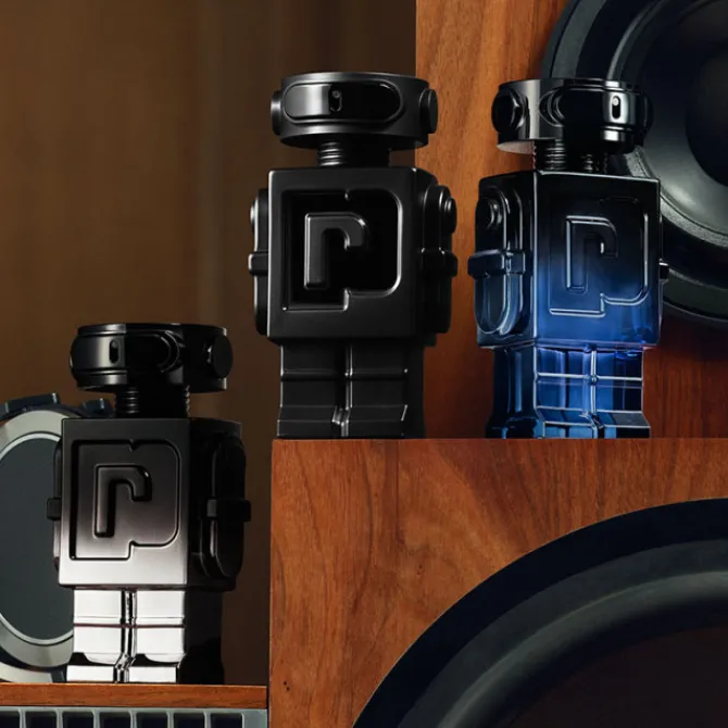 Rabanne Eau De Parfum>Phantom Elixir