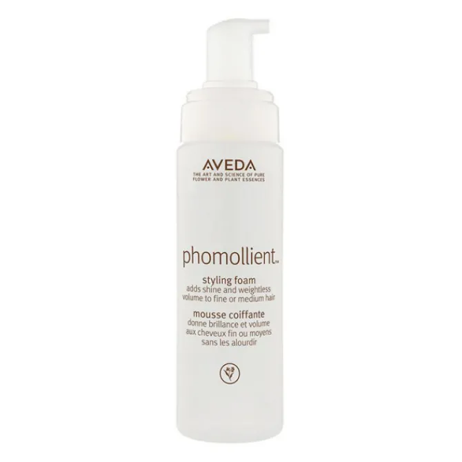 Aveda Produits Coiffants>PHOMOLLIENT STYLING FOAM