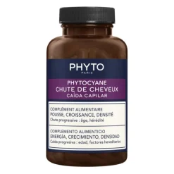 Phyto Anti-Chute / Anti-Âge|Infusions & Compléments>cyane Complément Alimentaire