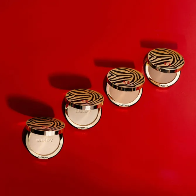 Sisley Poudre De Teint>Phyto-Poudre Compacte