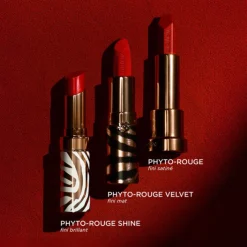 Sisley Rouge À Lèvres></noscript>Phyto-Rouge Velvet