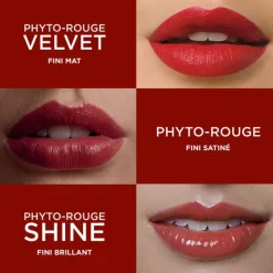 Sisley Rouge À Lèvres></noscript>Phyto-Rouge Velvet