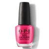 OPI Vernis À Ongles>Pink Flamenco