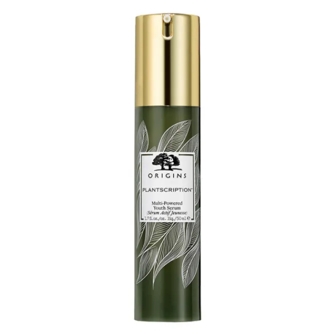 Origins Sérum>Plantscription™