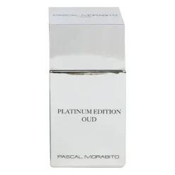 Pascal Morabito Eau De Parfum|Parfums Petits Prix>Platinum Edition Oud