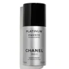 Homme CHANEL Soin Corps Hommes|PLATINUM ÉGOÏSTE