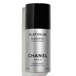 CHANEL Soin Corps Hommes>PLATINUM ÉGOÏSTE