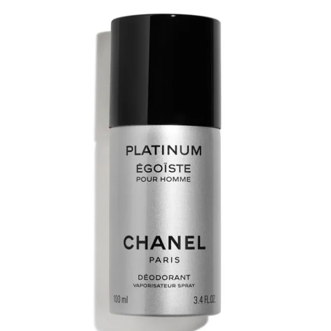 Homme CHANEL Soin Corps Hommes|PLATINUM ÉGOÏSTE