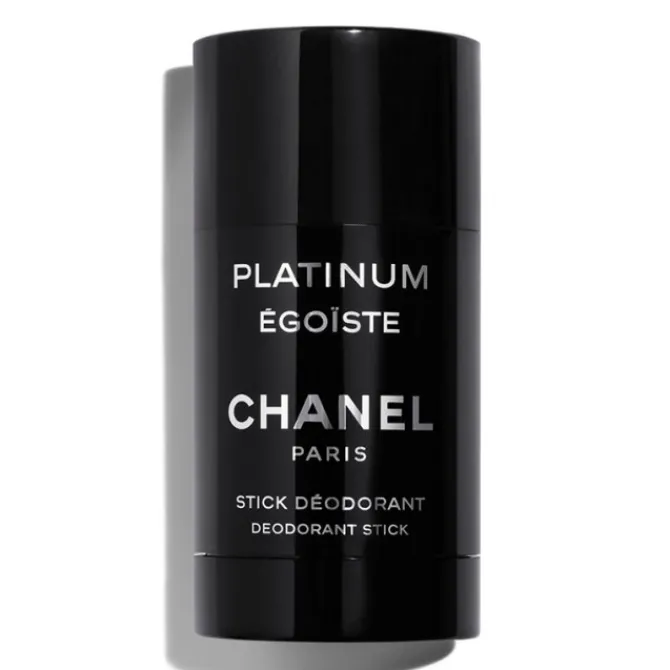 CHANEL Produit Complémentaire>PLATINUM ÉGOÏSTE