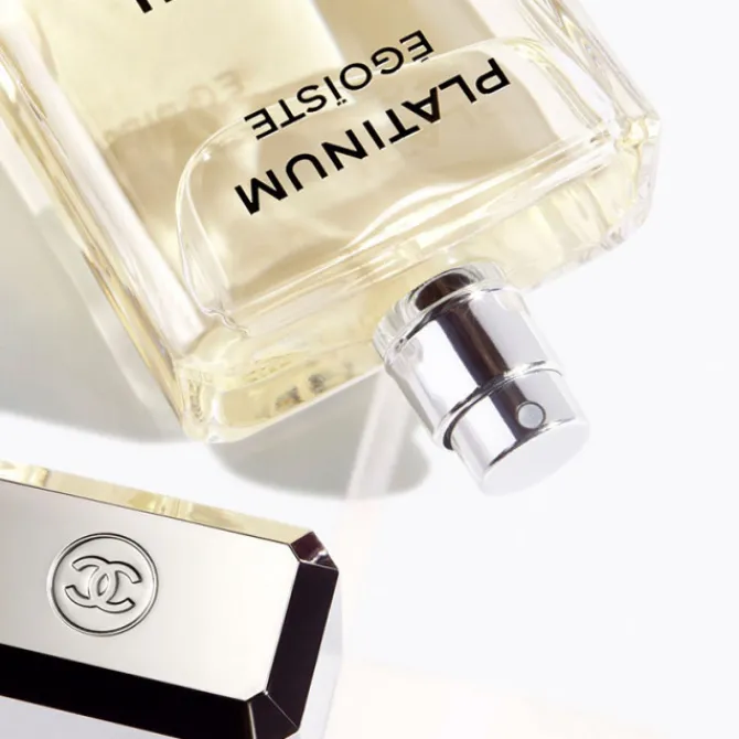 CHANEL Eau De Toilette>PLATINUM ÉGOÏSTE