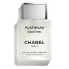 CHANEL Soin Rasage & Barbe|Produit Complémentaire>PLATINUM ÉGOÏSTE