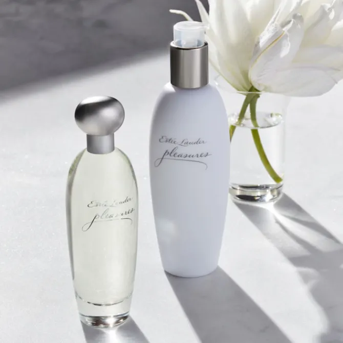 Estee Lauder Eau De Parfum>Pleasures