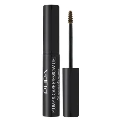 Pupa Maquillage Sourcils>Plump & Care Eyebrow Gel