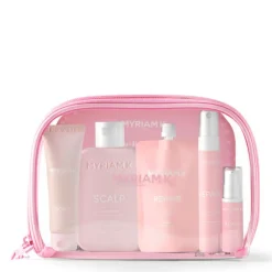 Myriam K Cuir Chevelu Sensible / Pellicules|Coffrets Cheveux>Pochette Voyage