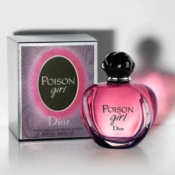 Dior Eau De Parfum>Poison Girl