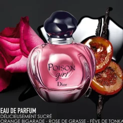 Dior Eau De Parfum></noscript>Poison Girl