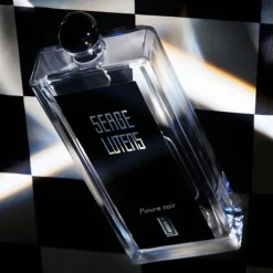 Femme Serge Lutens Parfums Mixtes|Eau De Parfum|Poivre Noir