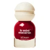 Le Mini Macaron Vernis À Ongles>Pomegranate