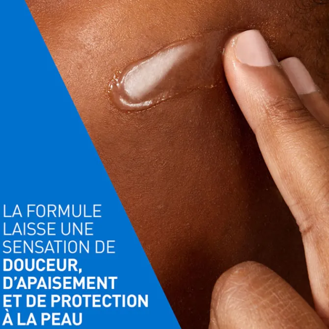 CeraVe Soins Hydratants|Crèmes De Jour|Pommade Réparatrice Intensive Visage et Corps