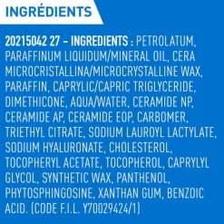 CeraVe Soins Hydratants|Crèmes De Jour|Pommade Réparatrice Intensive Visage et Corps