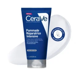 CeraVe Soins Hydratants|Crèmes De Jour|Pommade Réparatrice Intensive Visage et Corps