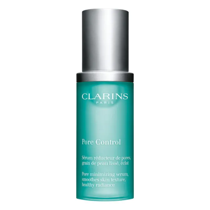 Clarins Sérum>Pore Control