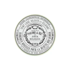 Bourjois Poudre De Teint>Poudre de Riz de Java