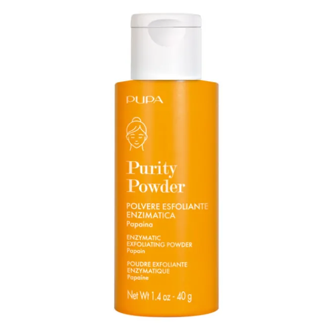 Pupa Gommage & Peeling>Poudre Exfoliante Enzymatique