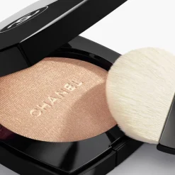 CHANEL Poudre De Teint>POUDRE LUMIÈRE