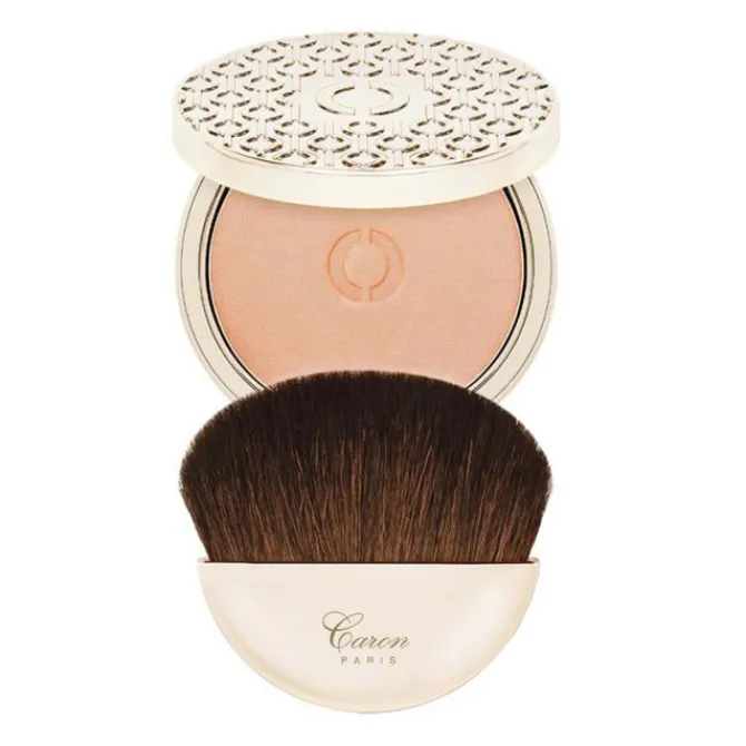 Caron Poudre De Teint>Poudre Semi-Libre