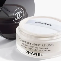 CHANEL Base De Teint & Fixateur>POUDRE UNIVERSELLE LIBRE