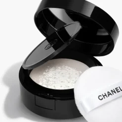 CHANEL Base De Teint & Fixateur></noscript>POUDRE UNIVERSELLE LIBRE