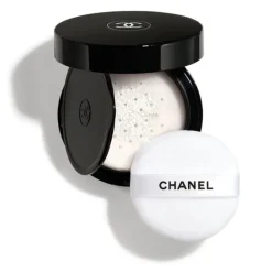 CHANEL Base De Teint & Fixateur></noscript>POUDRE UNIVERSELLE LIBRE
