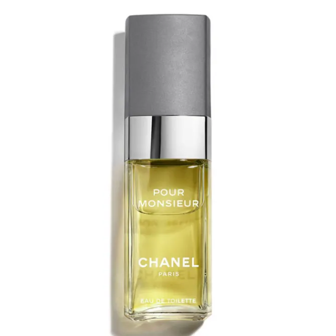 CHANEL Eau De Toilette>POUR MONSIEUR
