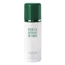 Caron Soin Corps Hommes|Déodorant>Pour un Homme de
