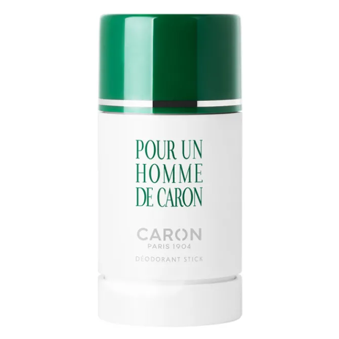 Caron Soin Corps Hommes|Déodorant>Pour un Homme de