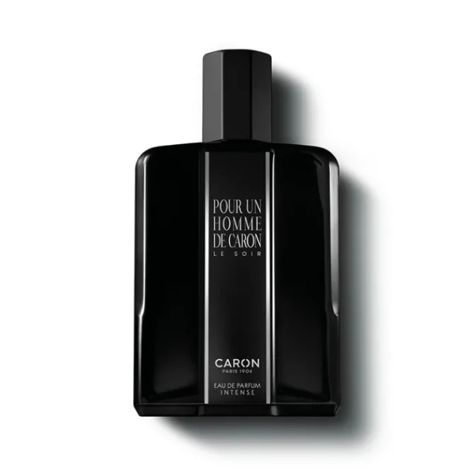 Homme Caron Eau De Parfum|Pour un Homme de Le Soir
