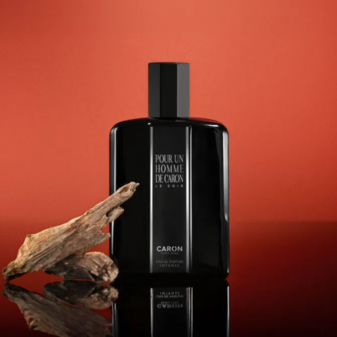 Homme Caron Eau De Parfum|Pour un Homme de Le Soir