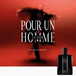 Homme Caron Eau De Parfum|Pour un Homme de Le Soir