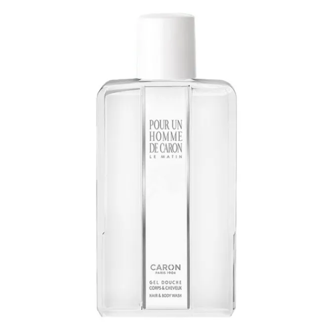 Caron Bain & Douche|Produit Complémentaire>Pour un Homme de Le Matin