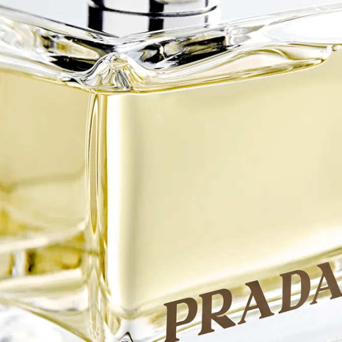 Prada Eau De Parfum>