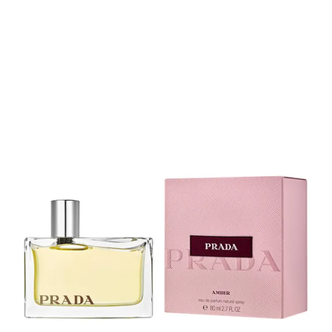 Prada Eau De Parfum>