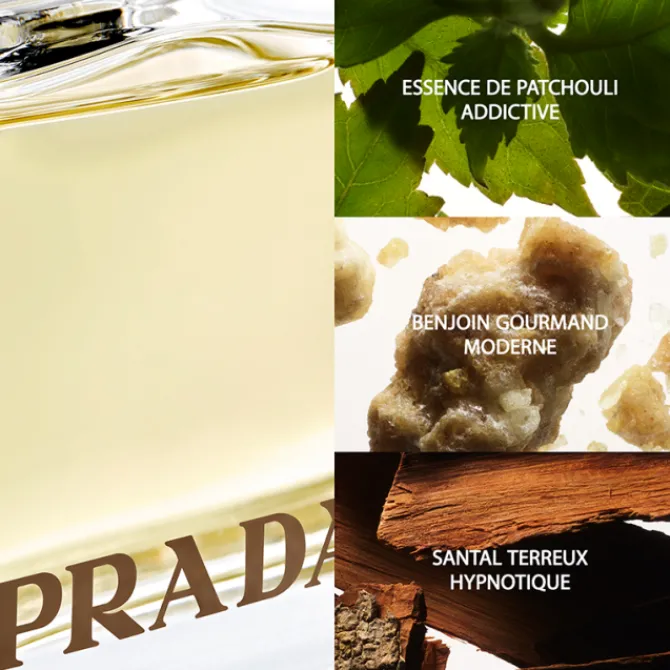 Prada Eau De Parfum>