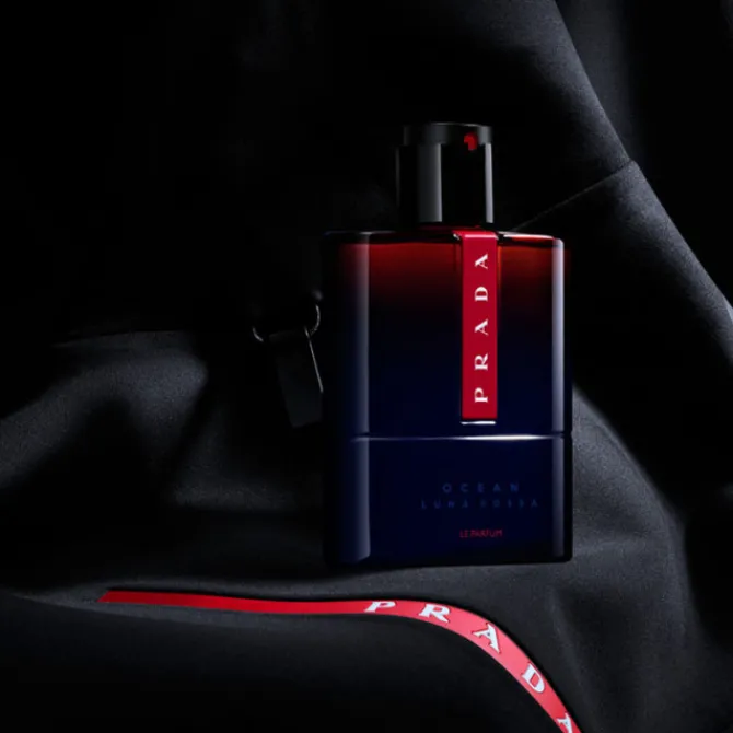 Prada Eau De Parfum>Luna Rossa Ocean